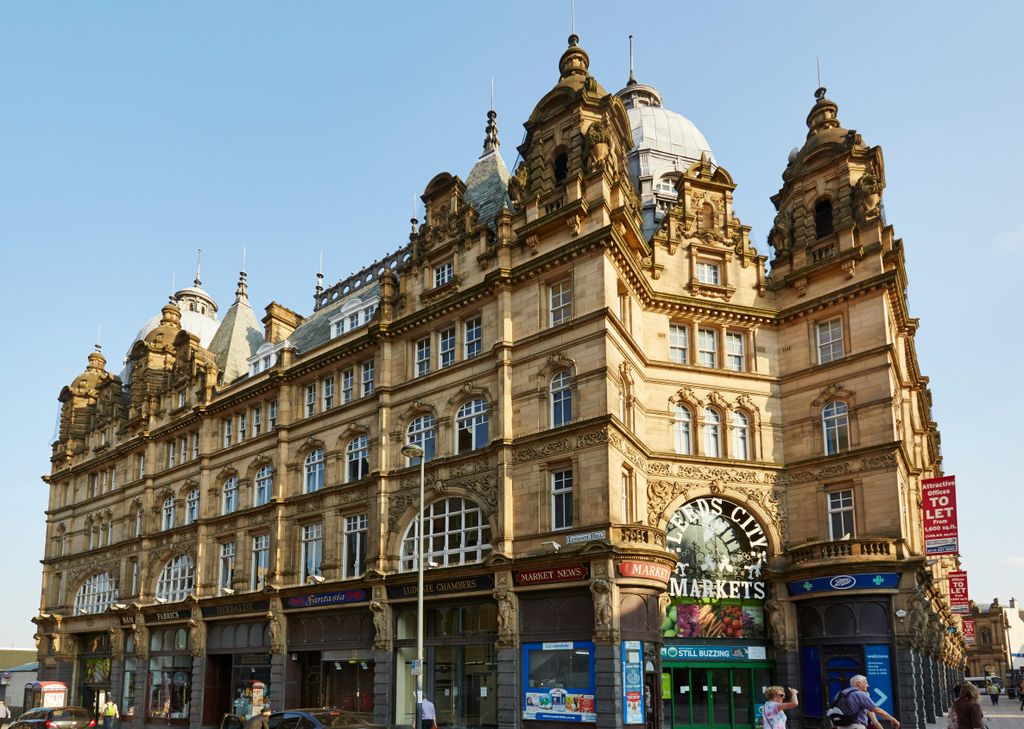 Property photo 1 of 4 George Street, Leeds Ls2