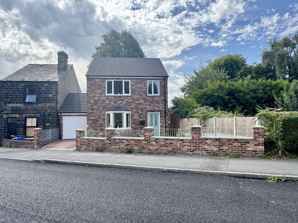 Property photo 1 of 12 Sheffield Best Estate Agent