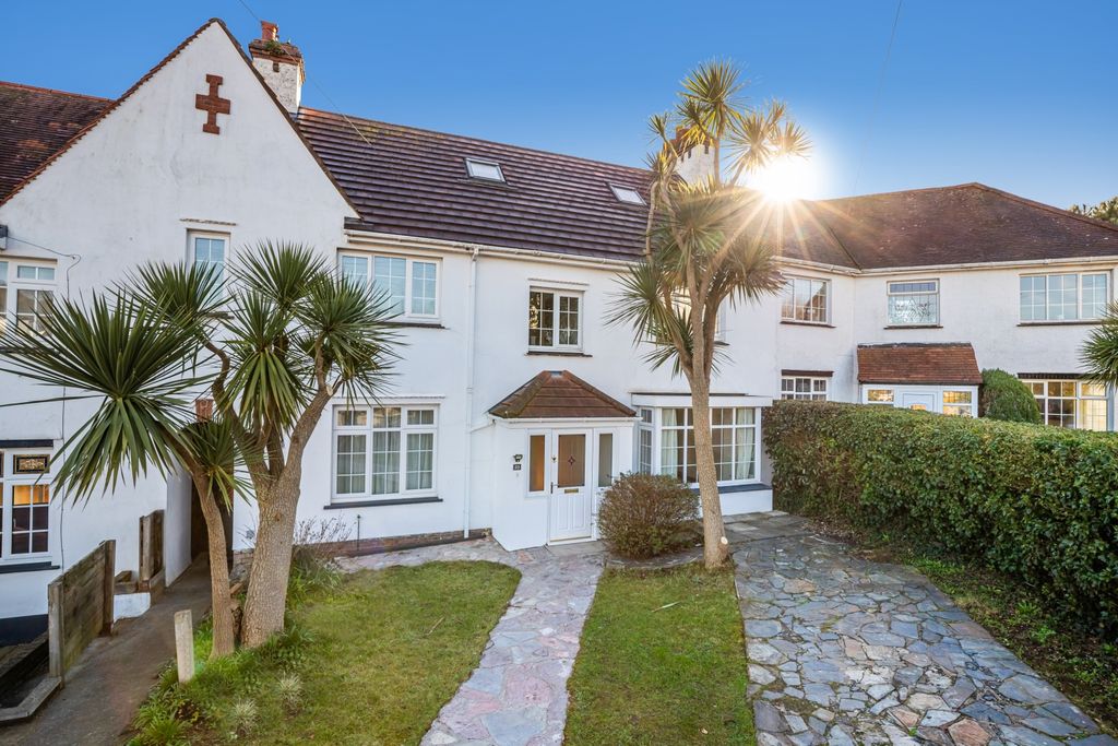 Property photo 1 of 20 A01 - 20 Osney Avenue, Paignton - 250228