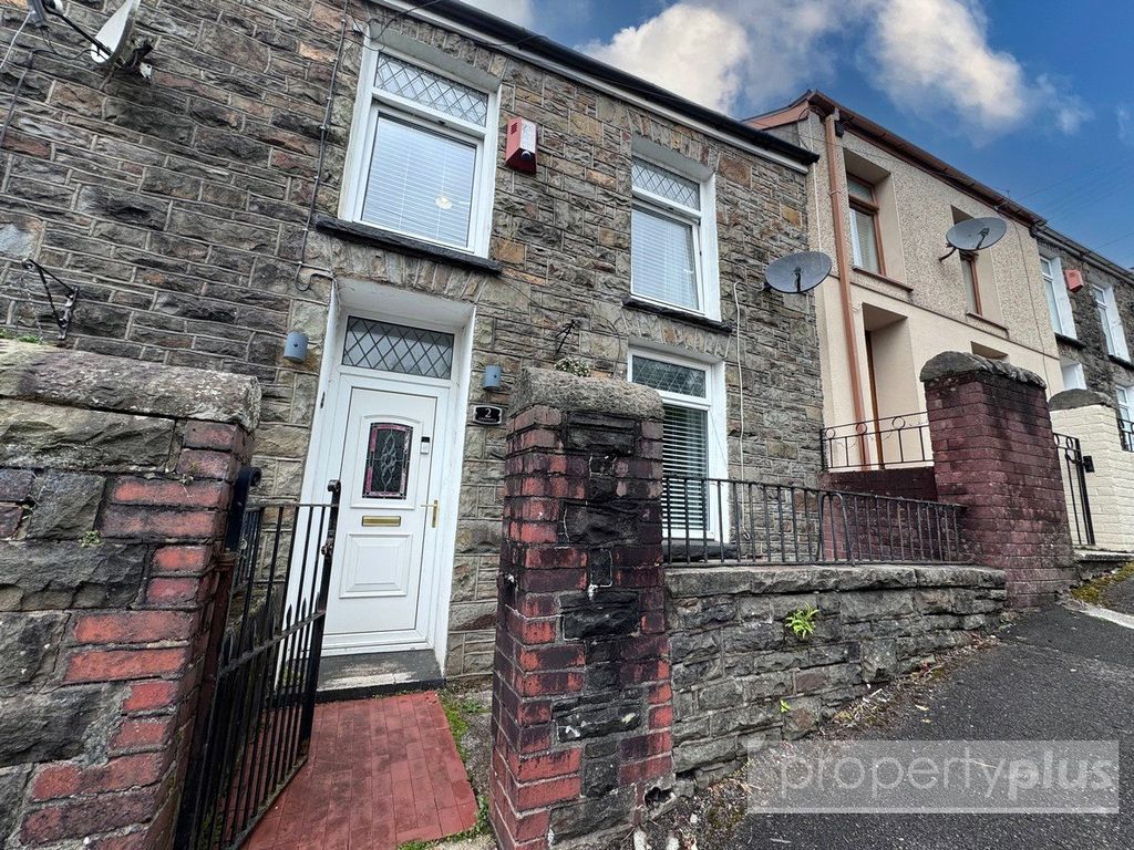 Additional image 12 of 3 bed terraced house for saleGreen Hill, Pentre, Rhondda Cynon Taff CF41