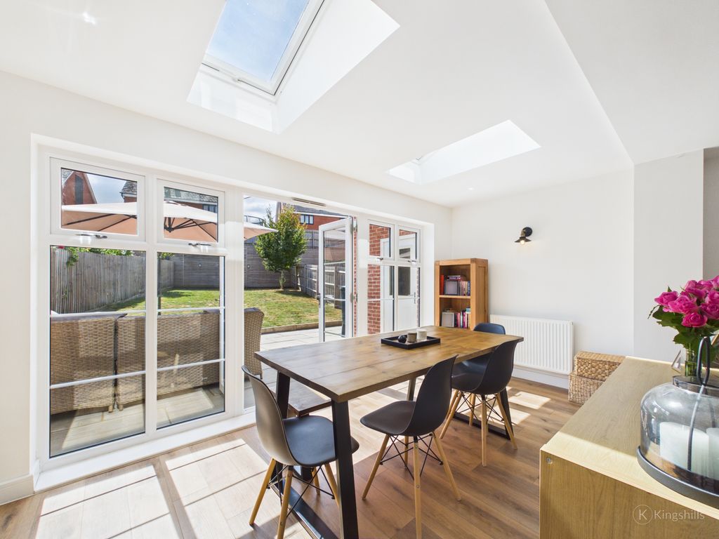 Property photo 3 of 14 Dining Room