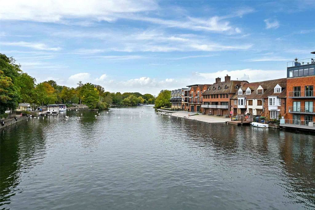 Additional image 14 of 3 bed flat for saleBrocas Street, Eton, Windsor, Berkshire SL4