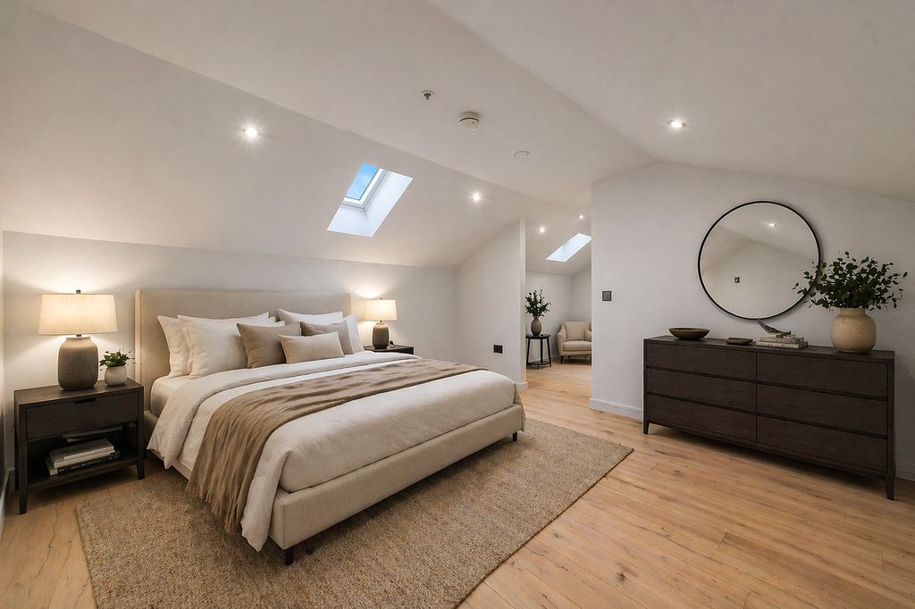 Property photo 2 of 20 Bedroom 1