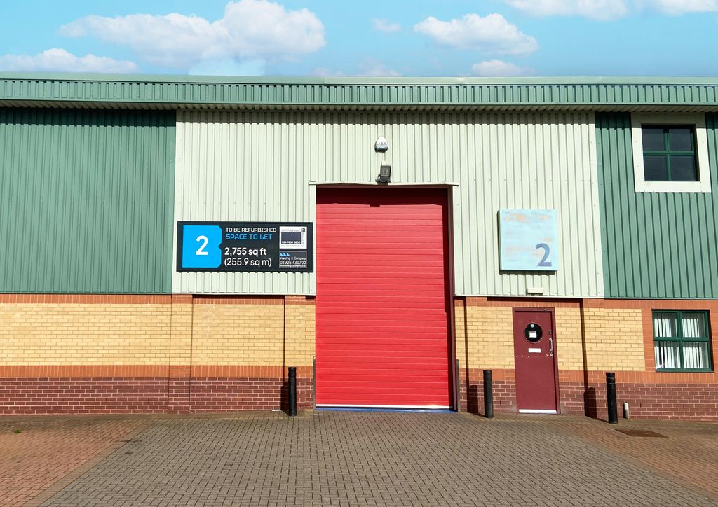 Property photo 1 of 8 V7 Budbrooke Photo 3.Jpg