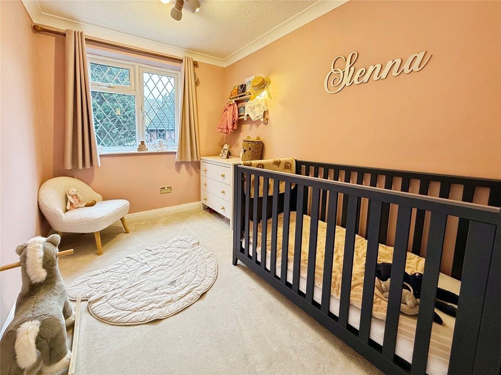 Property photo 3 of 19 Bedroom 3