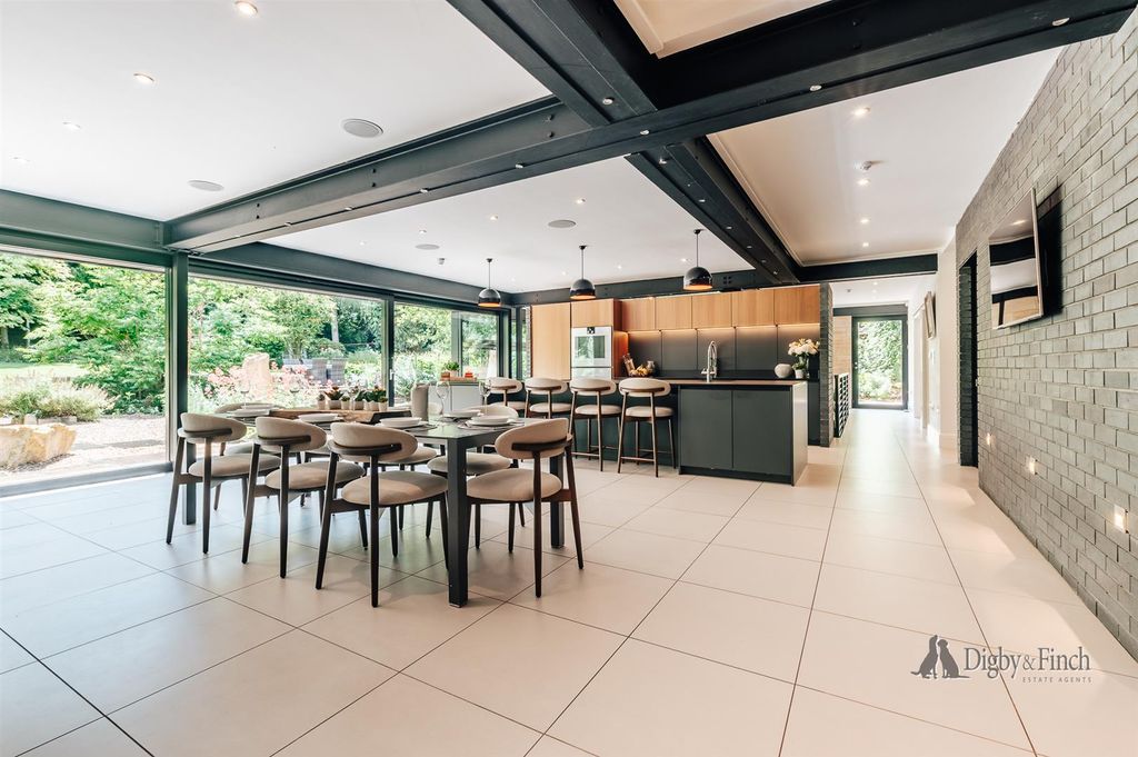 Additional image 16 of 8 bed detached house for saleLondon Road, Stamford PE9