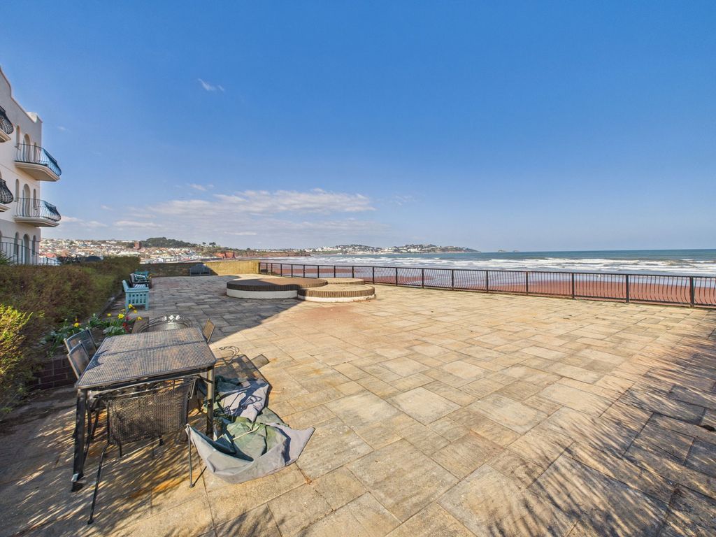 Additional image 21 of 3 bed flat for saleRedcliffe Court, Marine Drive, Preston, Paignton TQ3