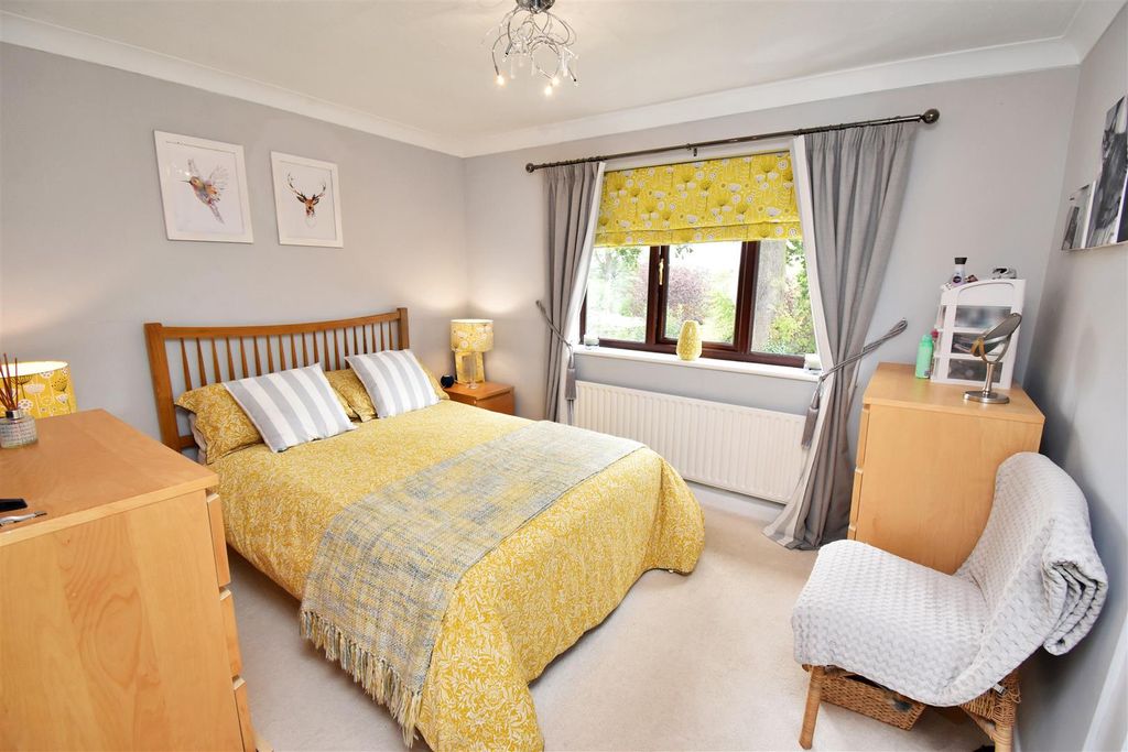 Additional image 20 of 4 bed detached house for saleBriery Close, Great Oakley, Corby NN18