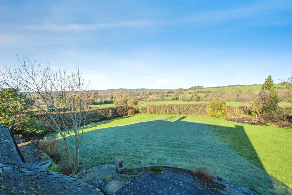 Additional image 14 of 4 bed detached house for saleMoor Road, Breadsall, Derby DE21