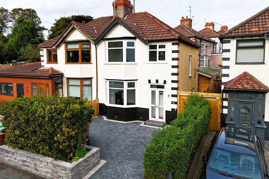 Property photo 1 of 21 Front Elevation