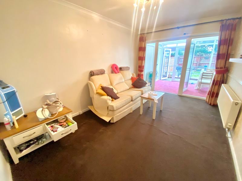 Property photo 3 of 12 Living Room