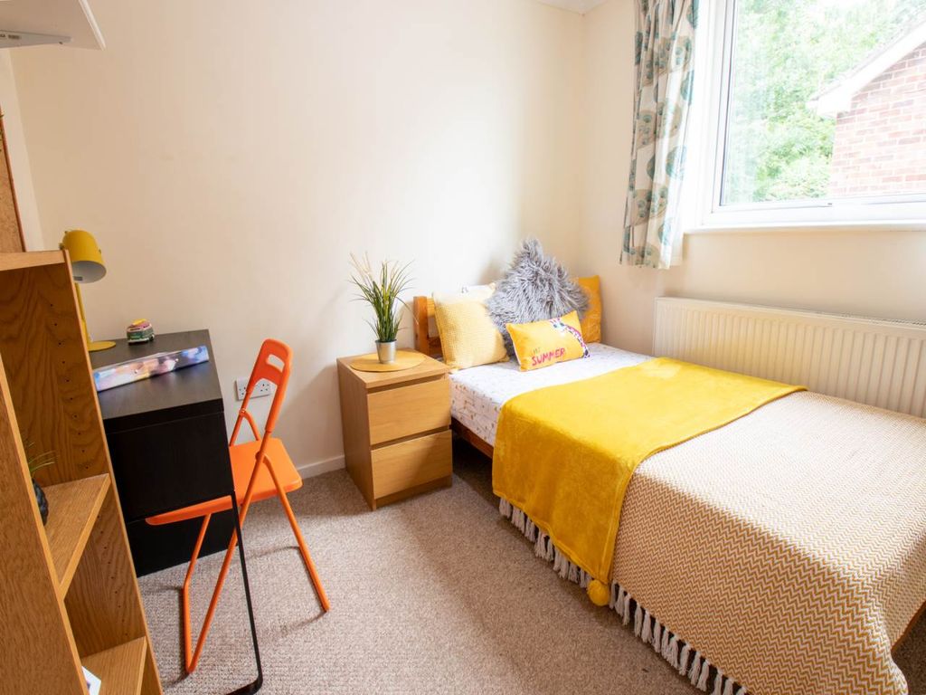 Property photo 2 of 12 Upstairs Bedroom