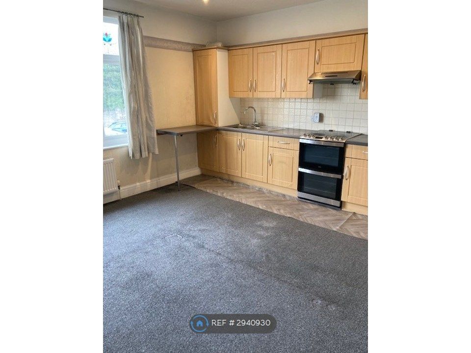 Property photo 2 of 10 Dining/Kitchen Area.(New Induction Hob & Fan Oven)