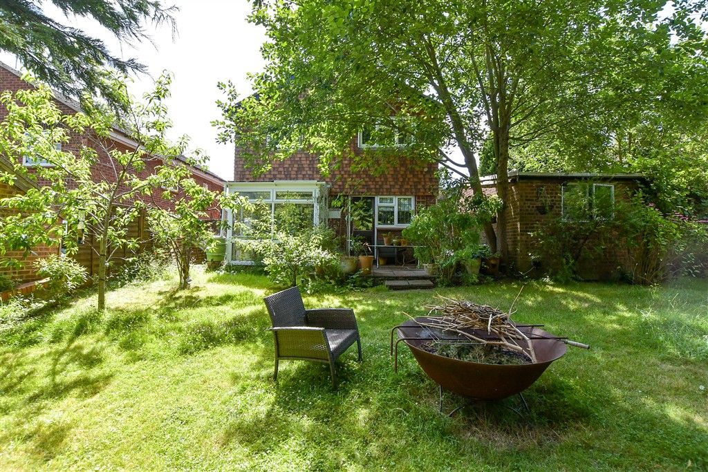 Property photo 2 of 12 Rear Elevation