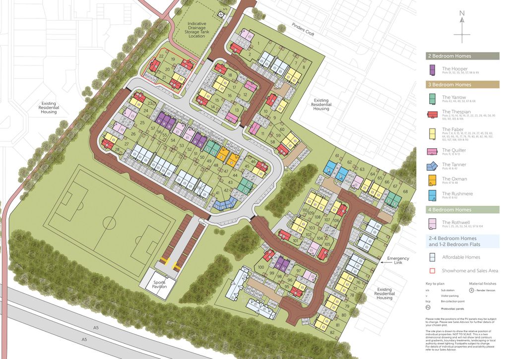 Property photo 2 of 2 Site Plan