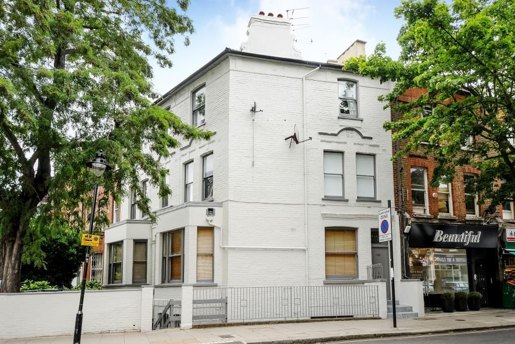 Property photo 1 of 10 External View Of Building