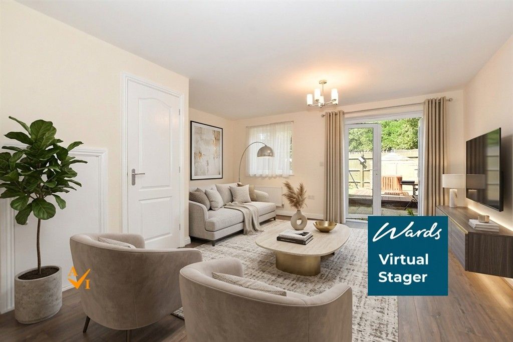 Property photo 3 of 14 Lounge (Contemporary Style)