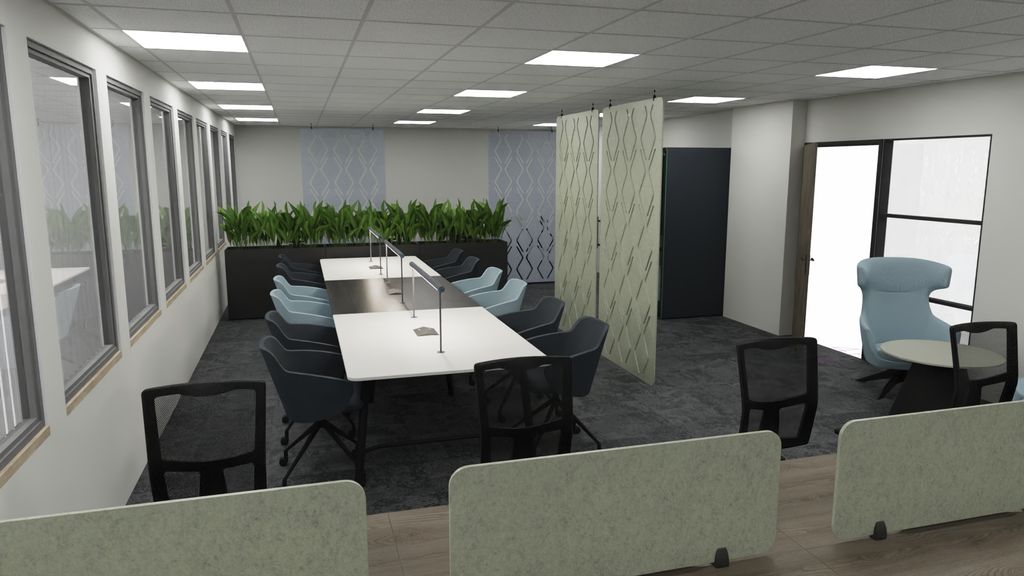 Property photo 2 of 9 Example Renders