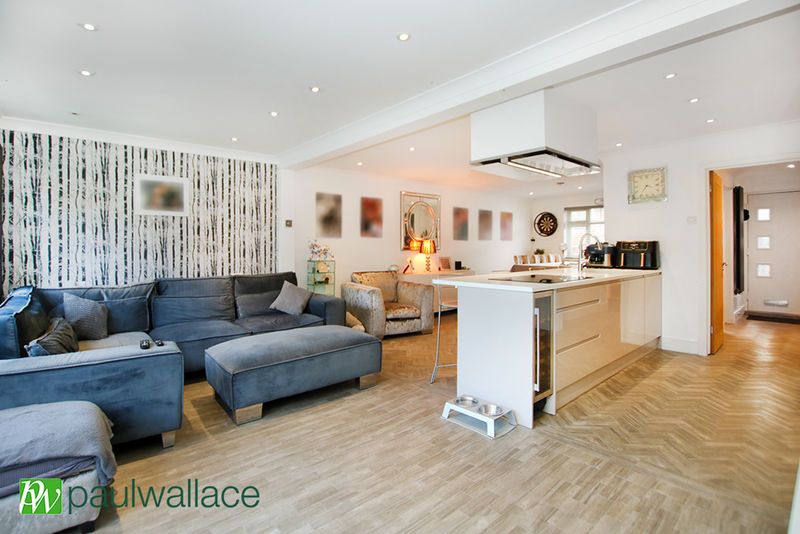 Property photo 2 of 22 Open Plan Kitchen/Lounge/Diner