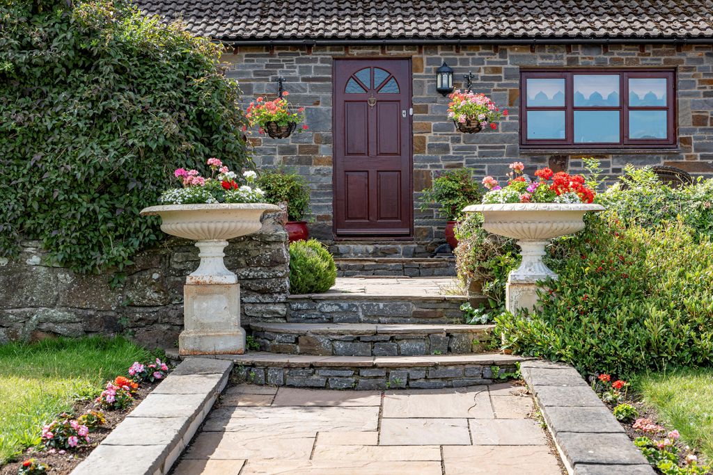 Additional image 35 of 5 bed detached house for saleNortons Wood Lane, Clevedon, Somerset BS21