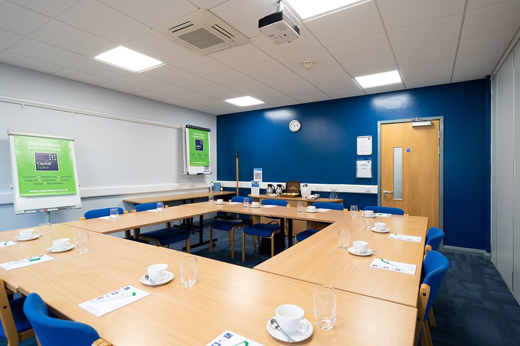 Property photo 3 of 11 Meeting Rooms For Hire