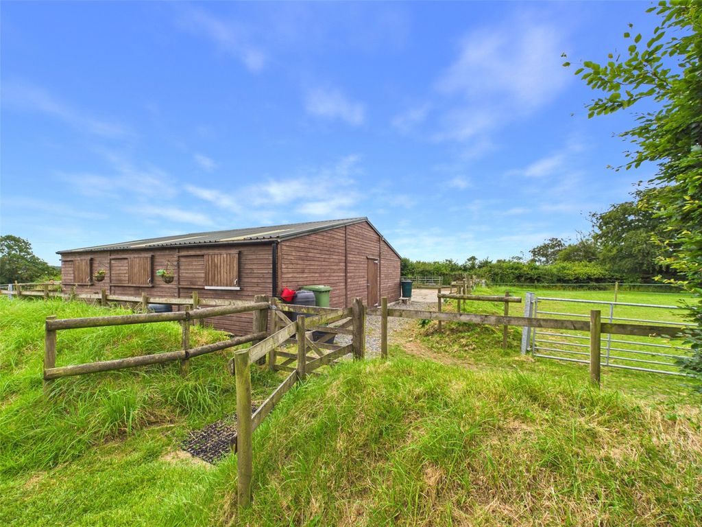 Property photo 2 of 23 Stables