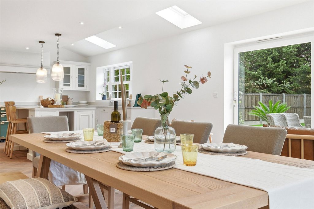 Property photo 3 of 24 Dining Area