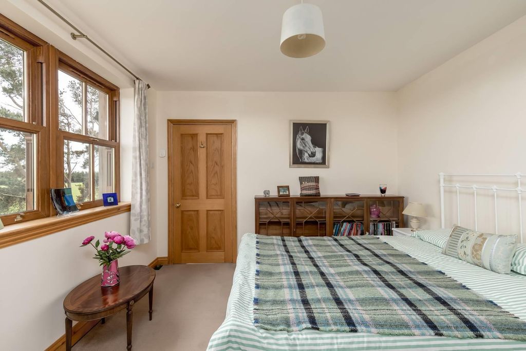 Additional image 25 of 5 bed detached house for saleWestruther, Berwickshire TD3.