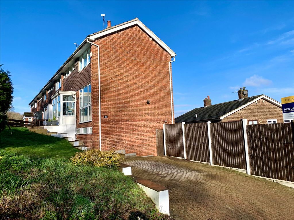 Property photo 1 of 22 Front & Drive