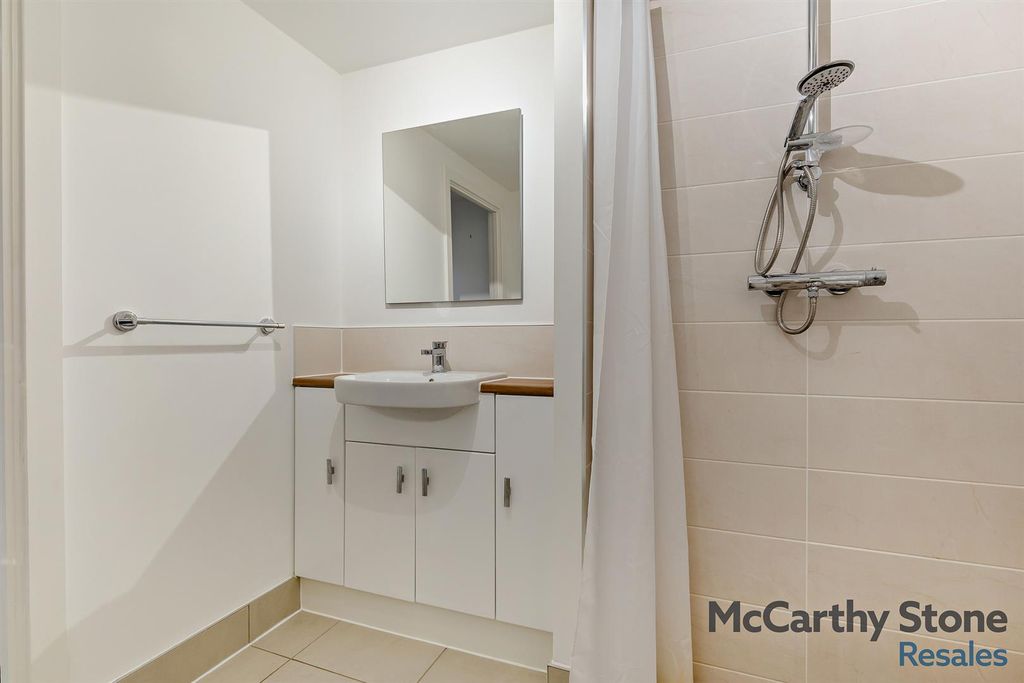 Additional image 17 of 1 bed flat for saleStowe Place, Rotten Row, Lichfield WS13