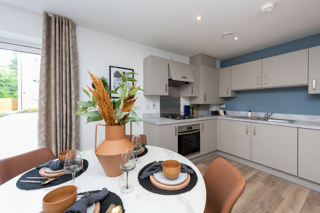 Property photo 2 of 6 L-Vise-Apartment -Carrp-22-002