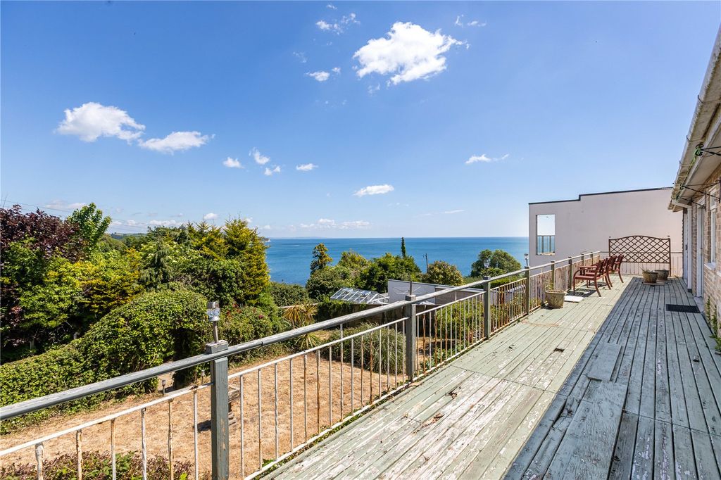 Property photo 3 of 15 Balcony Terrace View