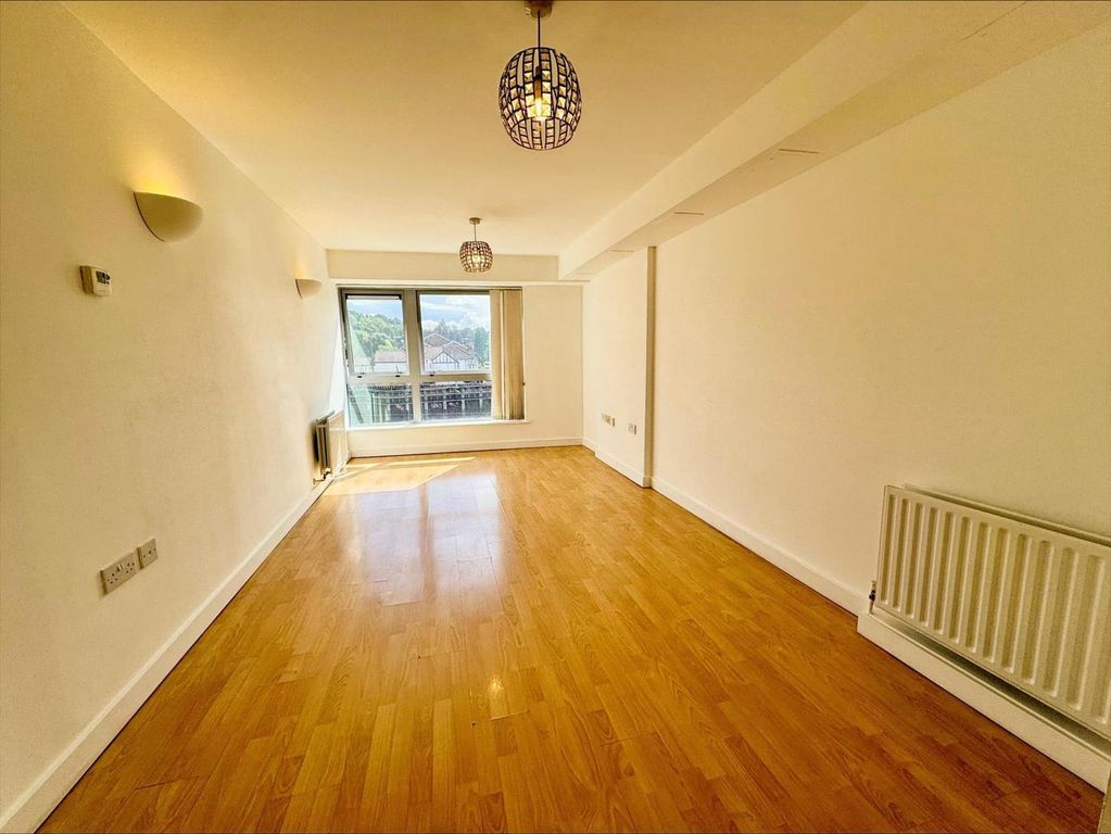 Property photo 3 of 5 Living Room