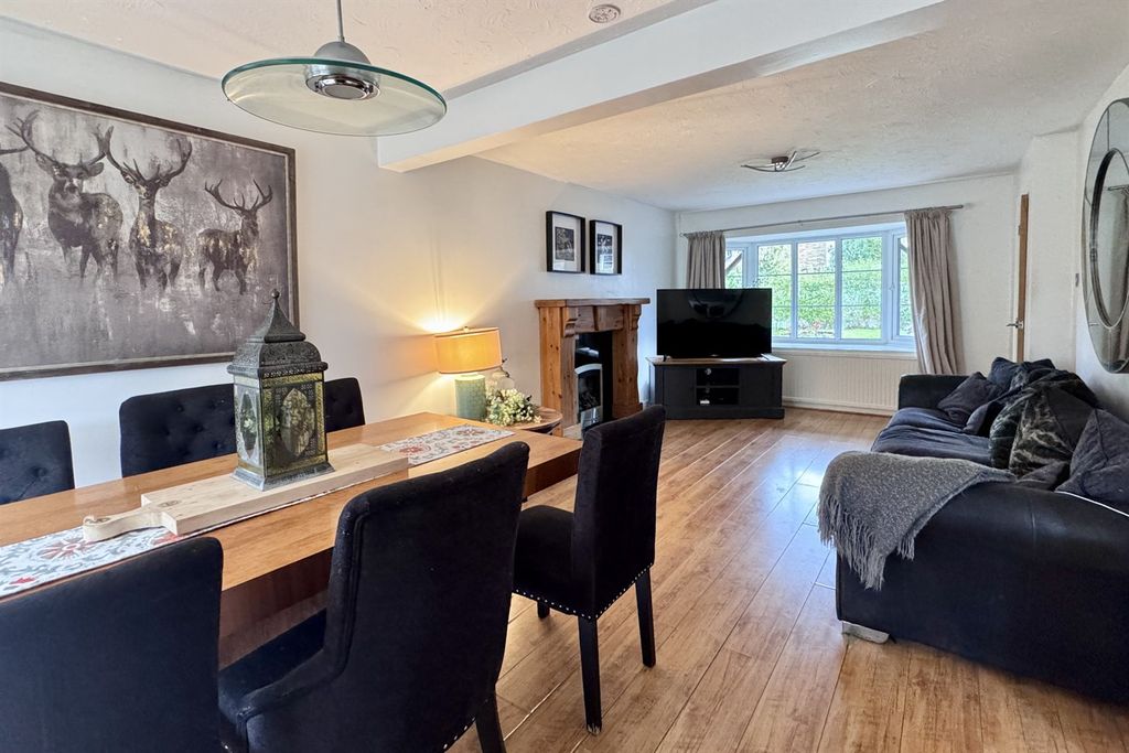 Additional image 8 of 4 bed detached house for saleShropshire Drive, Glossop SK13