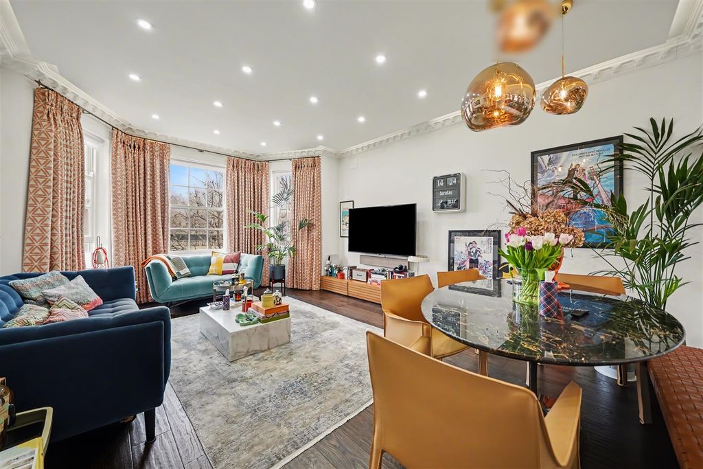 Property photo 2 of 12 66 St John's Wood Court Nw8 8Qr-No Watermark-10.Jp