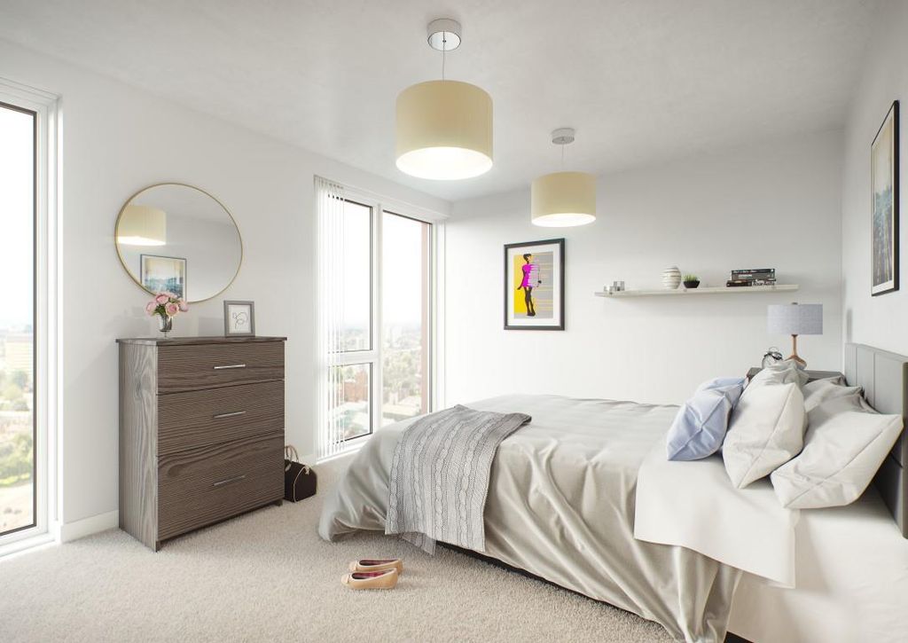 Property photo 3 of 7 3. Bedroom.Jpg