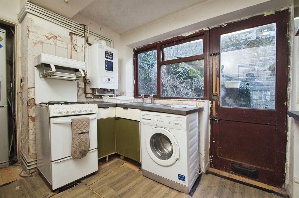 Additional image 6 of 2 bed end terrace house for saleYstrad Road, Pentre CF41