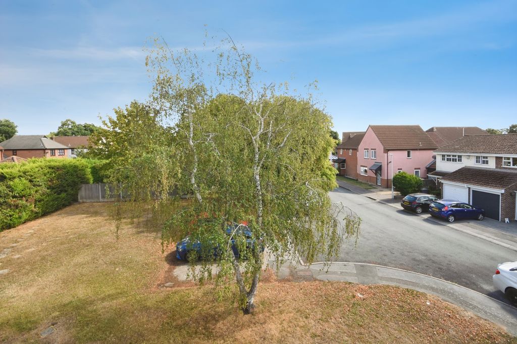 Property photo 1 of 16 View Rear
