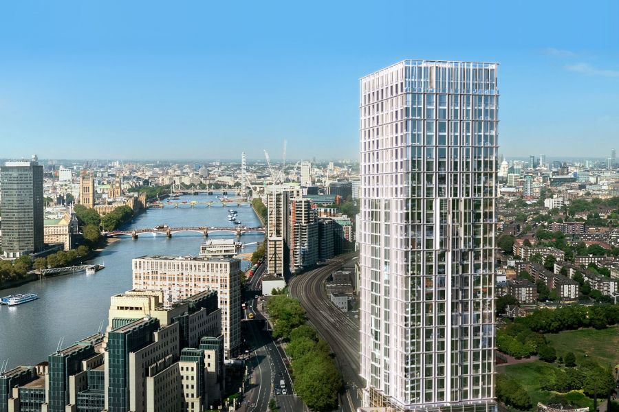 Property photo 1 of 13 Damac-Exterior-Thames-Copy