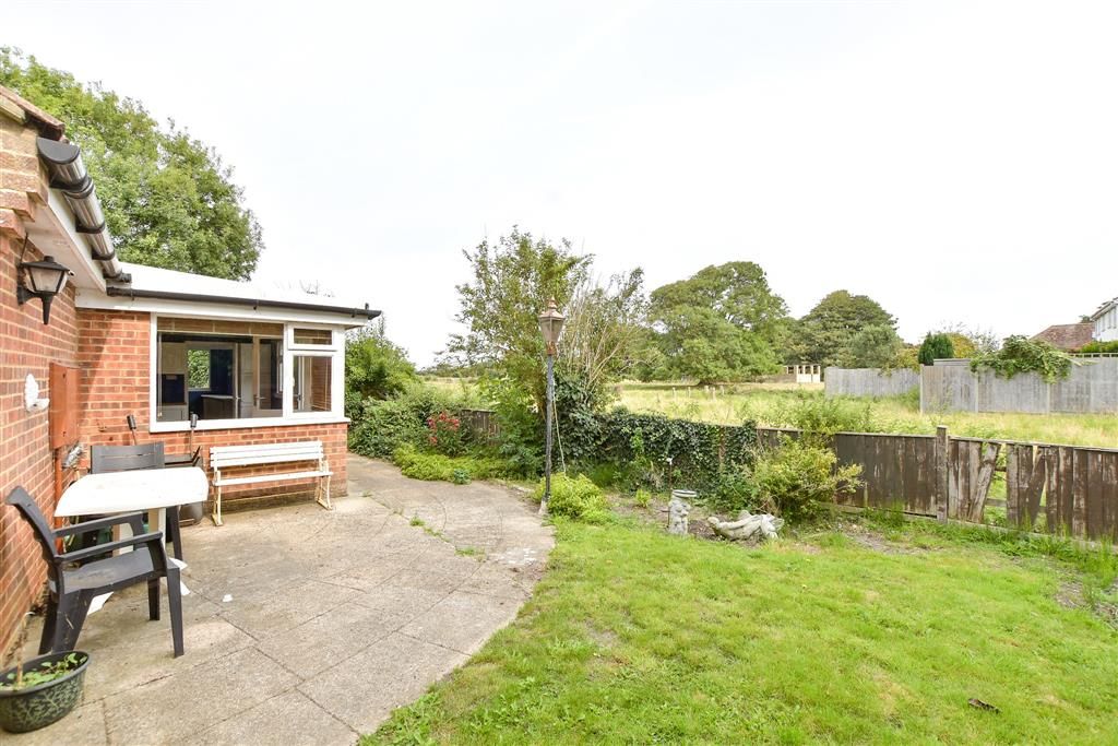 Property photo 2 of 12 Rear Garden