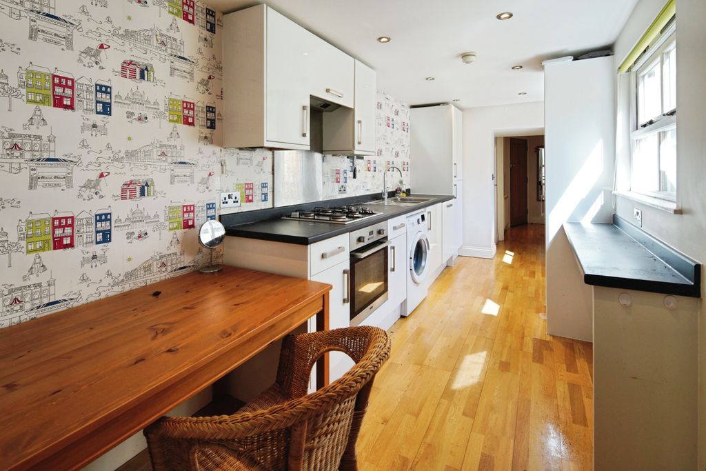 Property photo 1 of 16 Kitchen