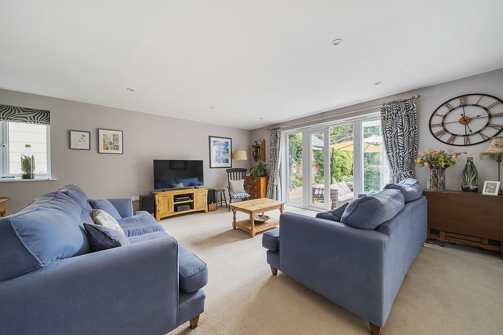 Additional image 9 of 5 bed detached house for saleMaurice Way, Marlborough SN8