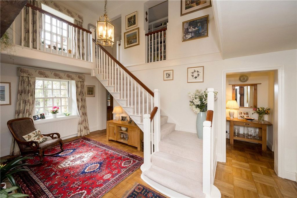 Additional image 5 of 5 bed detached house for saleCopgrove Lane, Burton Leonard, Near Harrogate, North Yorkshire HG3