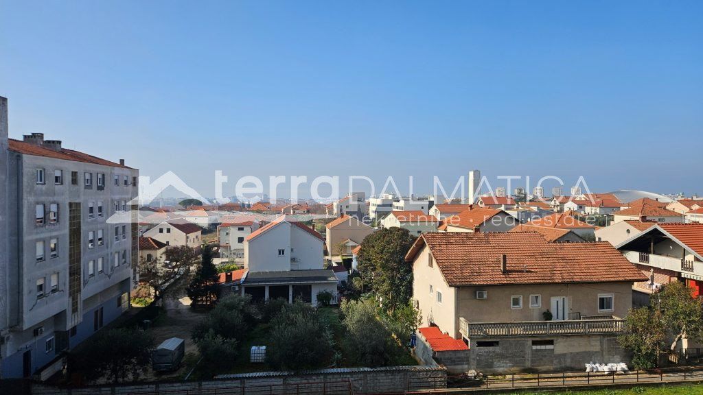 Property photo 1 of 17 Three-Bedroom Apartment Zadar Bili Brig With Sea View