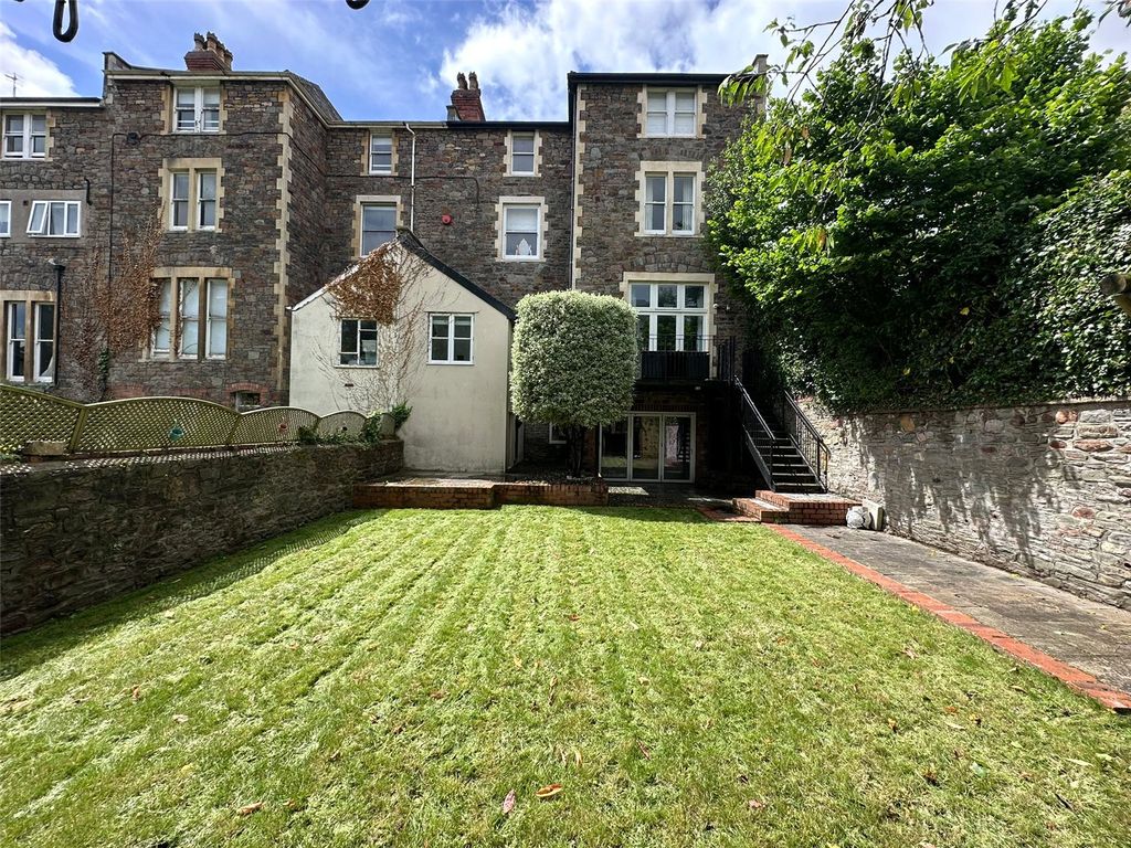 Additional image 23 of 7 bed end terrace house for saleEaton Crescent, Clifton, Bristol BS8