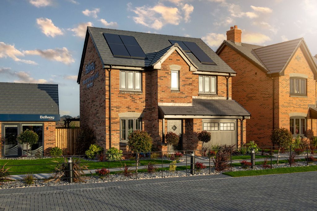 Property photo 1 of 16 Showhome Photography