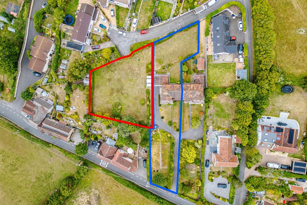 Property photo 1 of 54 1 Townsend, Cooks Hill, Clutton, Bristol Bs39 5rd