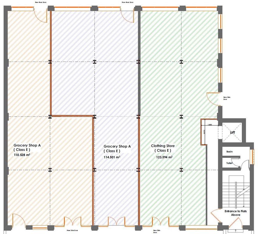 Property photo 3 of 4 Potential Plans
