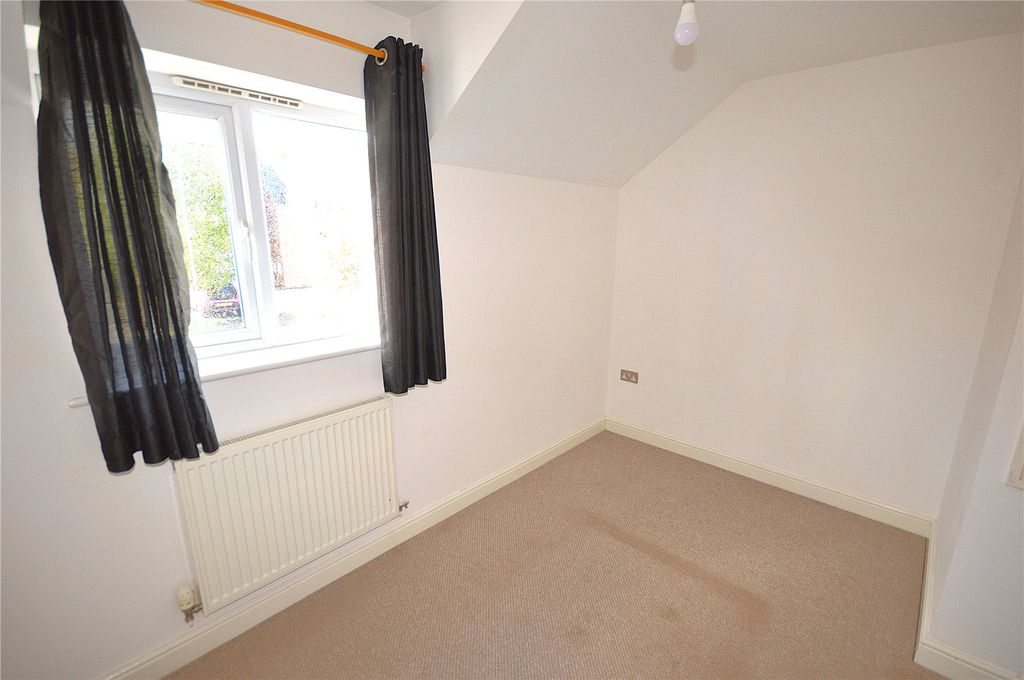 Additional image 12 of 2 bed terraced house for saleOaklands Park, Newtown, Powys SY16