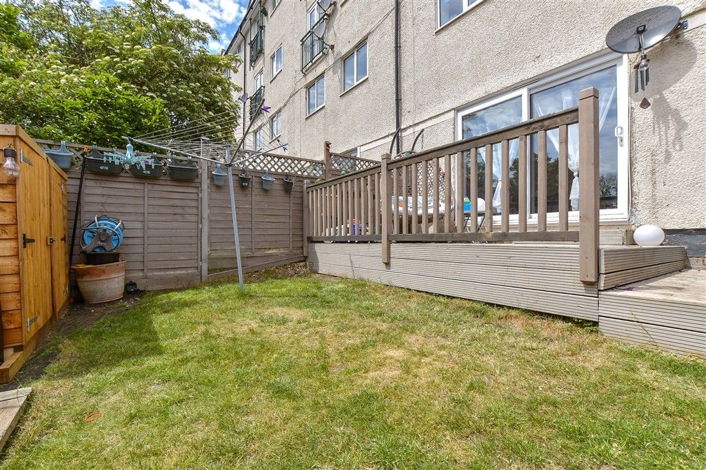 Property photo 2 of 14 Rear Garden